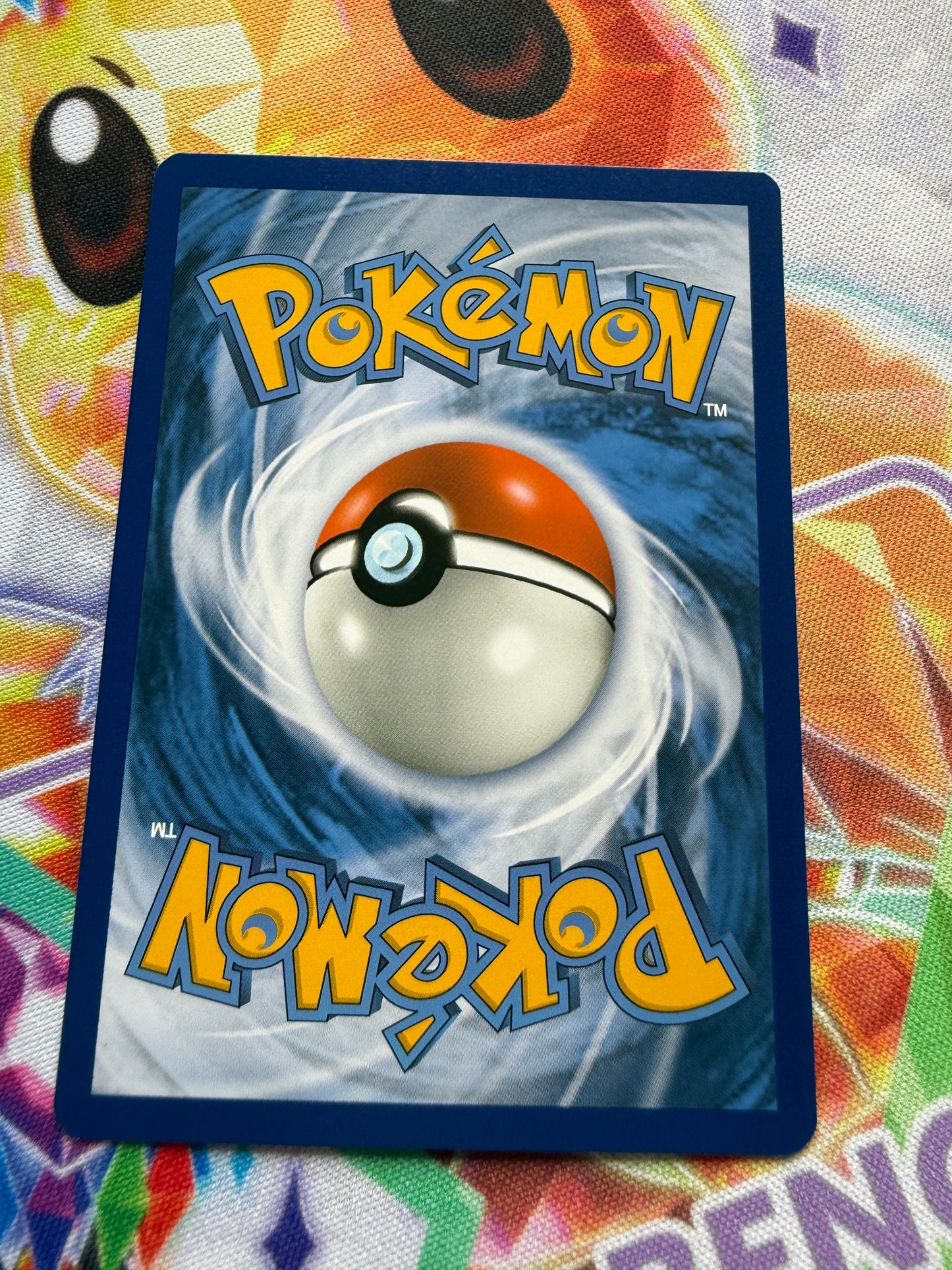 Pidgeot Spirit Link #81 | Pokemon | XY Evolutions