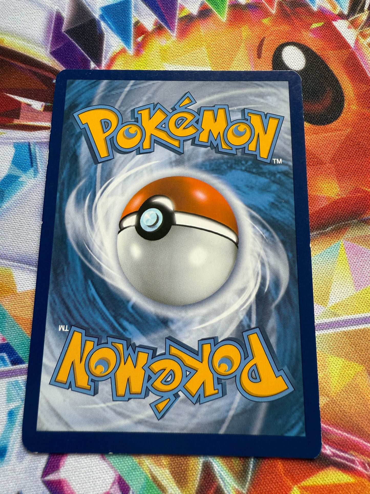 Pikachu [Cracked Ice Holo] #35 | Pokemon | XY Evolutions