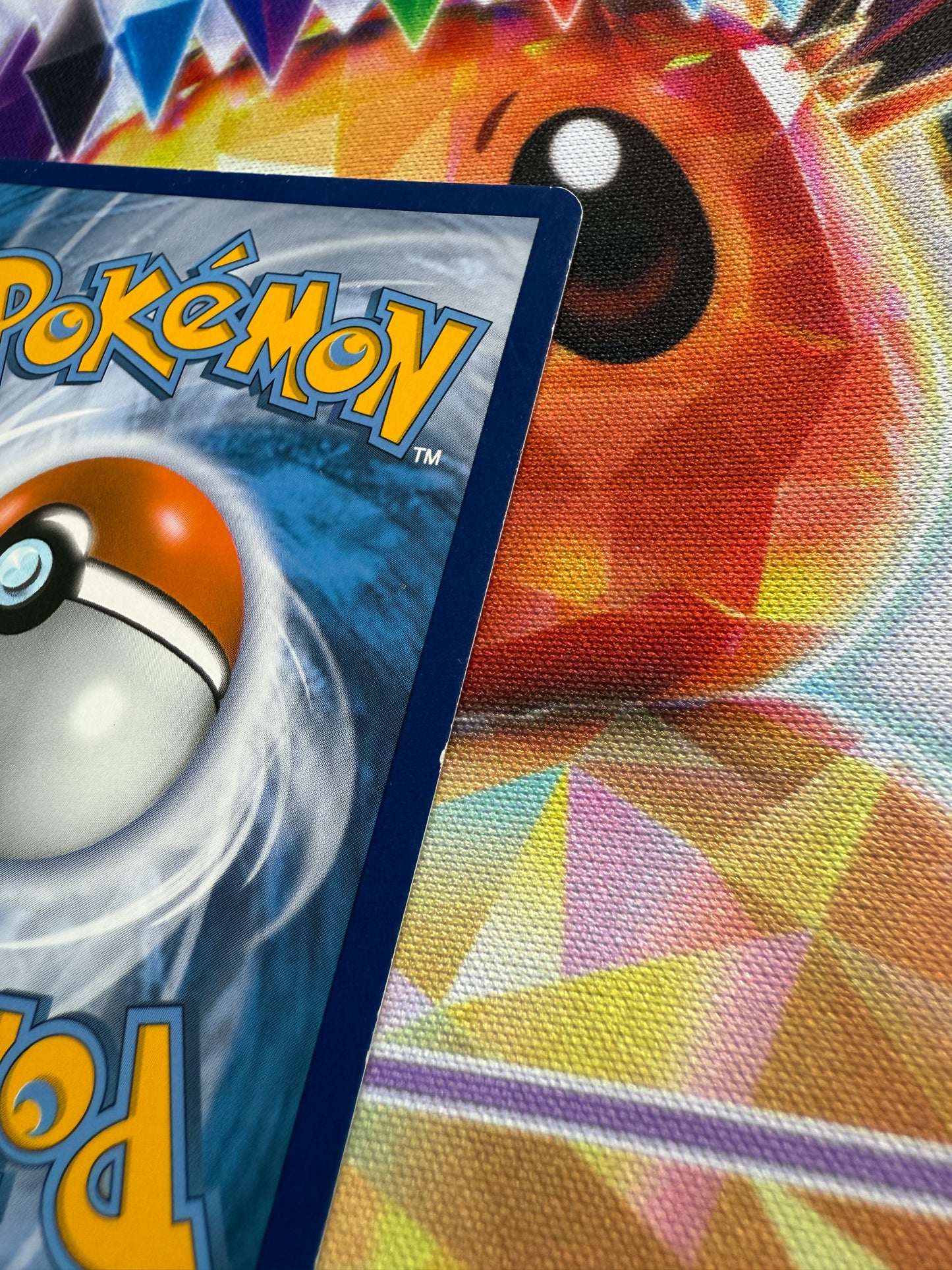 Pikachu [Cracked Ice Holo] #35 | Pokemon | XY Evolutions