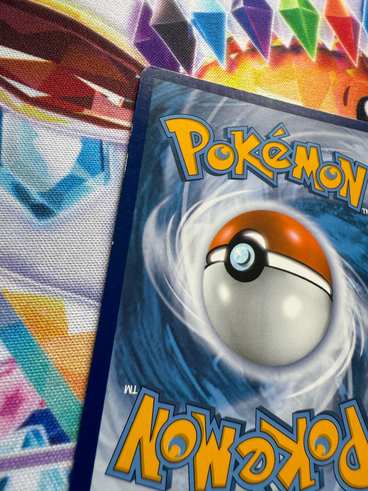 Pikachu [Cracked Ice Holo] #35 | Pokemon | XY Evolutions