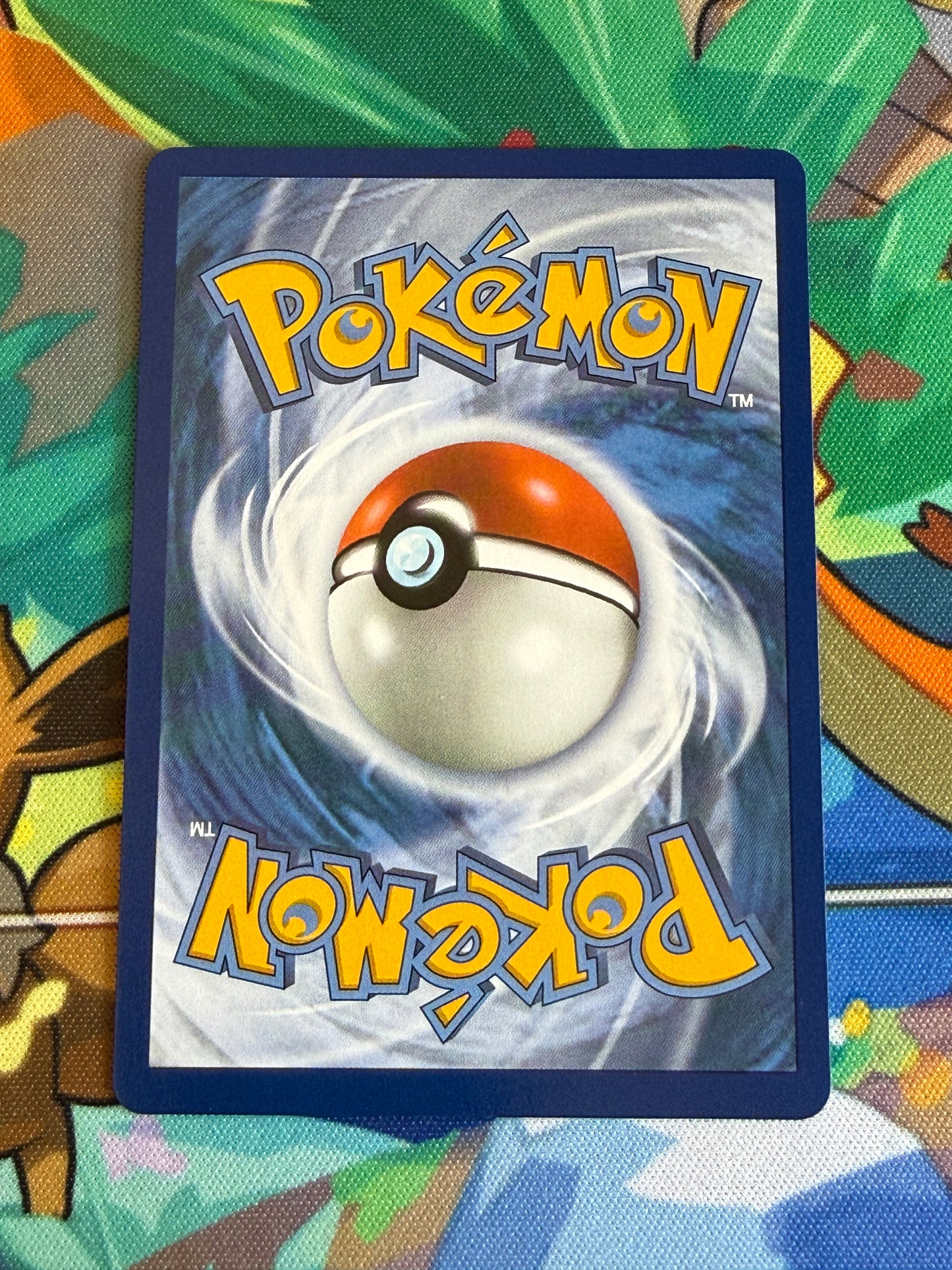 Mega Clefable Ex #31 Pokemon Perfect Order