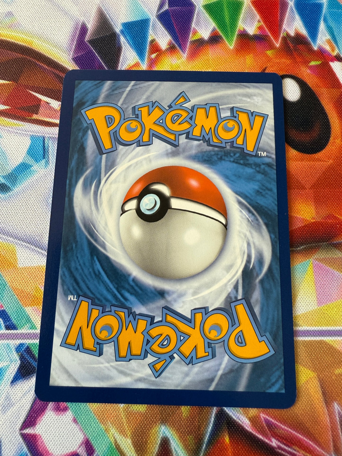 Pikachu #49 | Pokemon | Silver Tempest