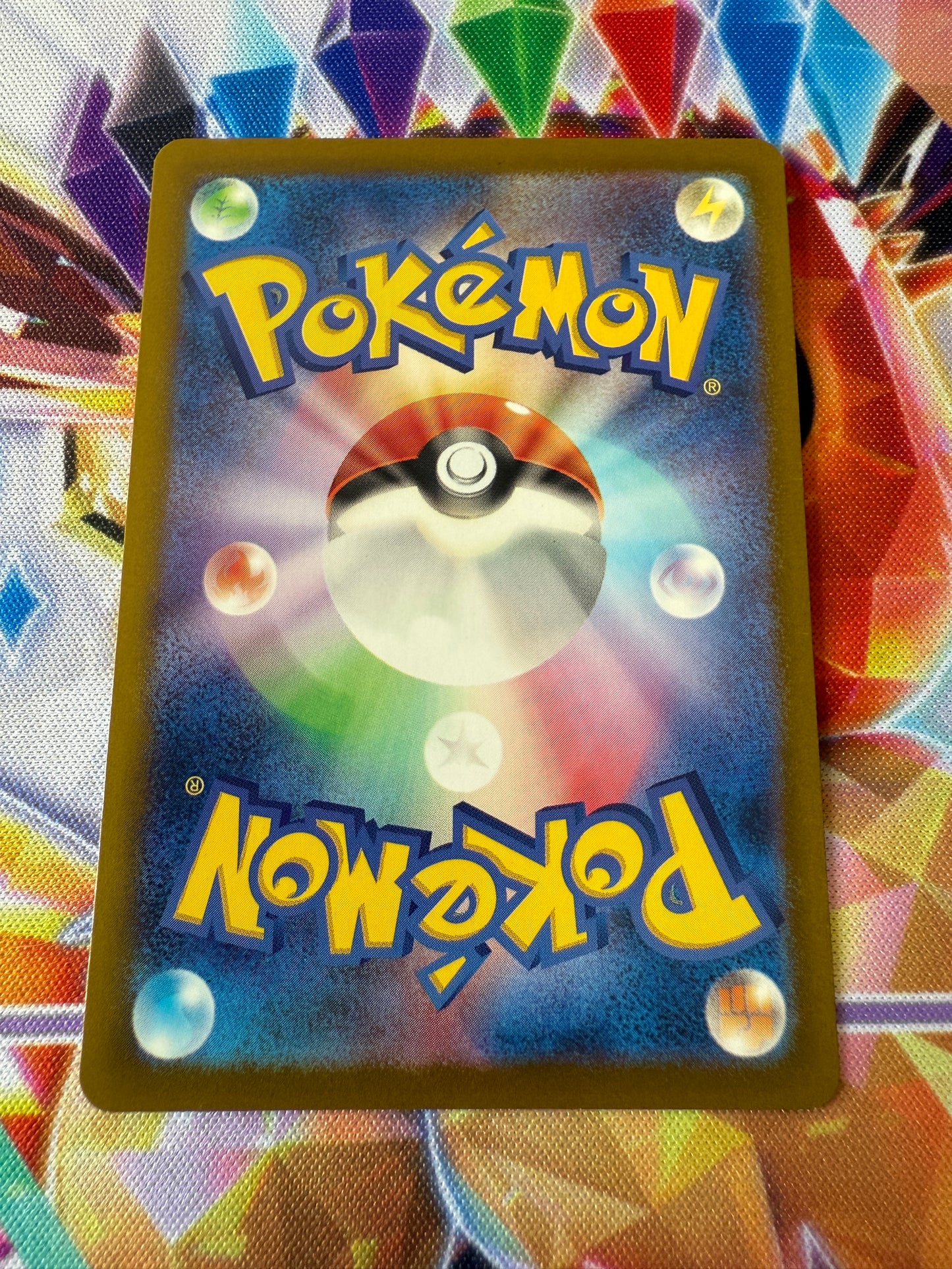 Pokemon Center Lady #239/SV-P | Pokemon | Japanese Promo