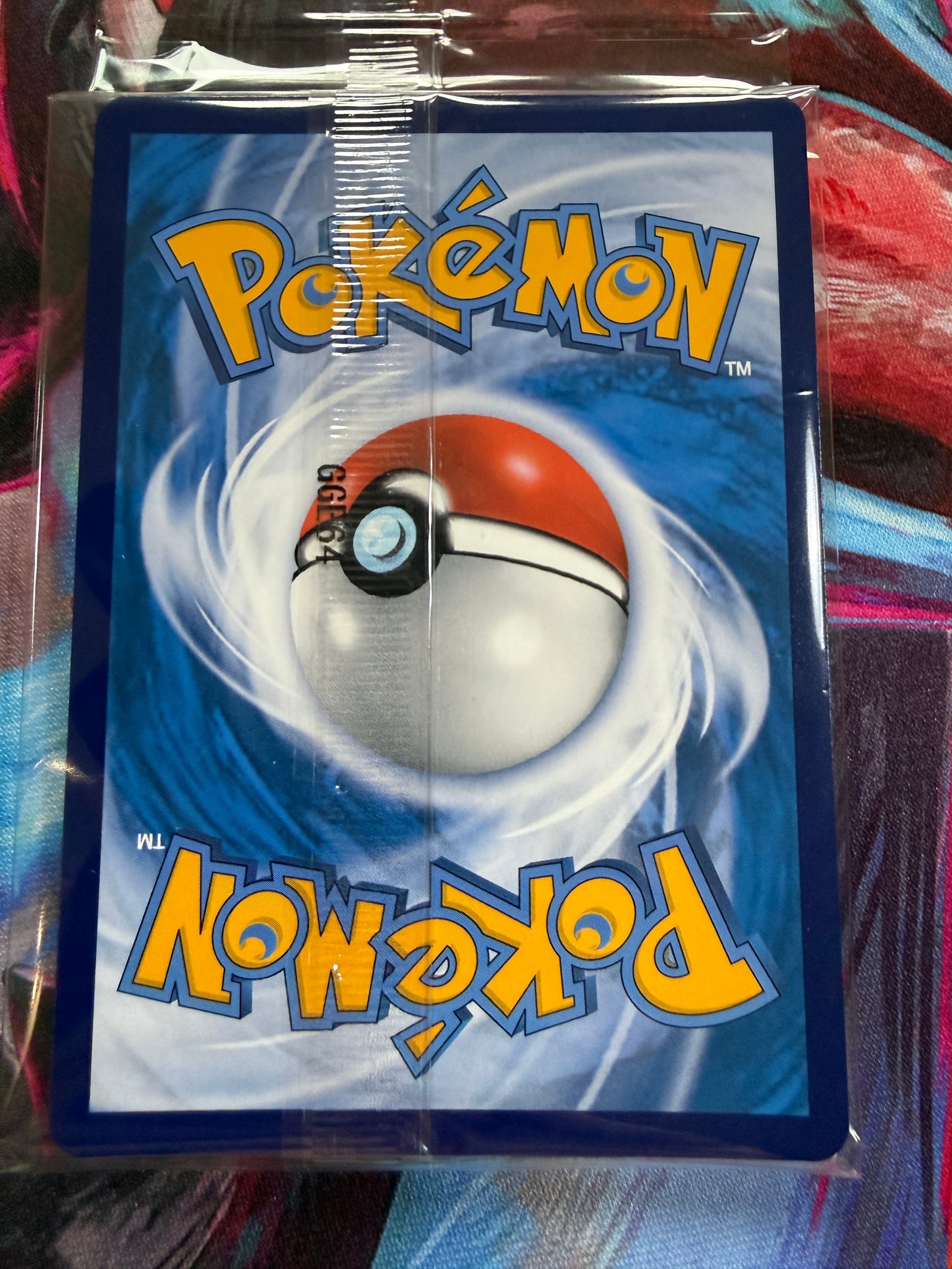 Bulbasaur Promo 097/SV-P |  Pokemon Card [T-Chinese]