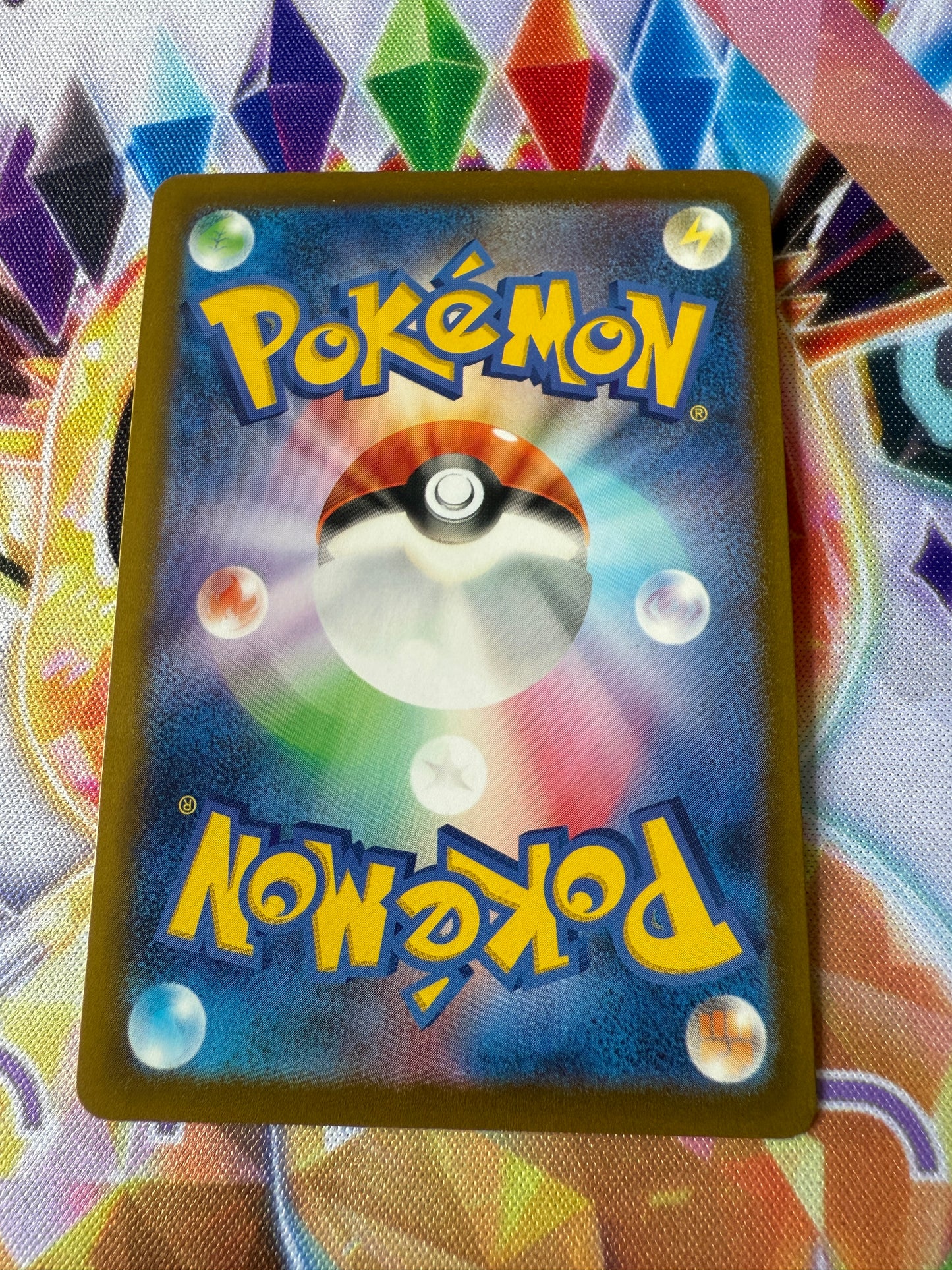 Mimikyu #156/SV-P | Pokemon | Japanese Promo