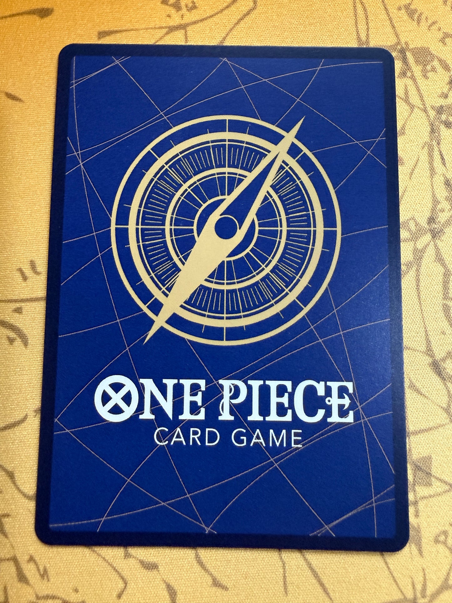 Donquixote Doflamingo OP14-069 | One Piece Japanese | Azure Sea’s Seven