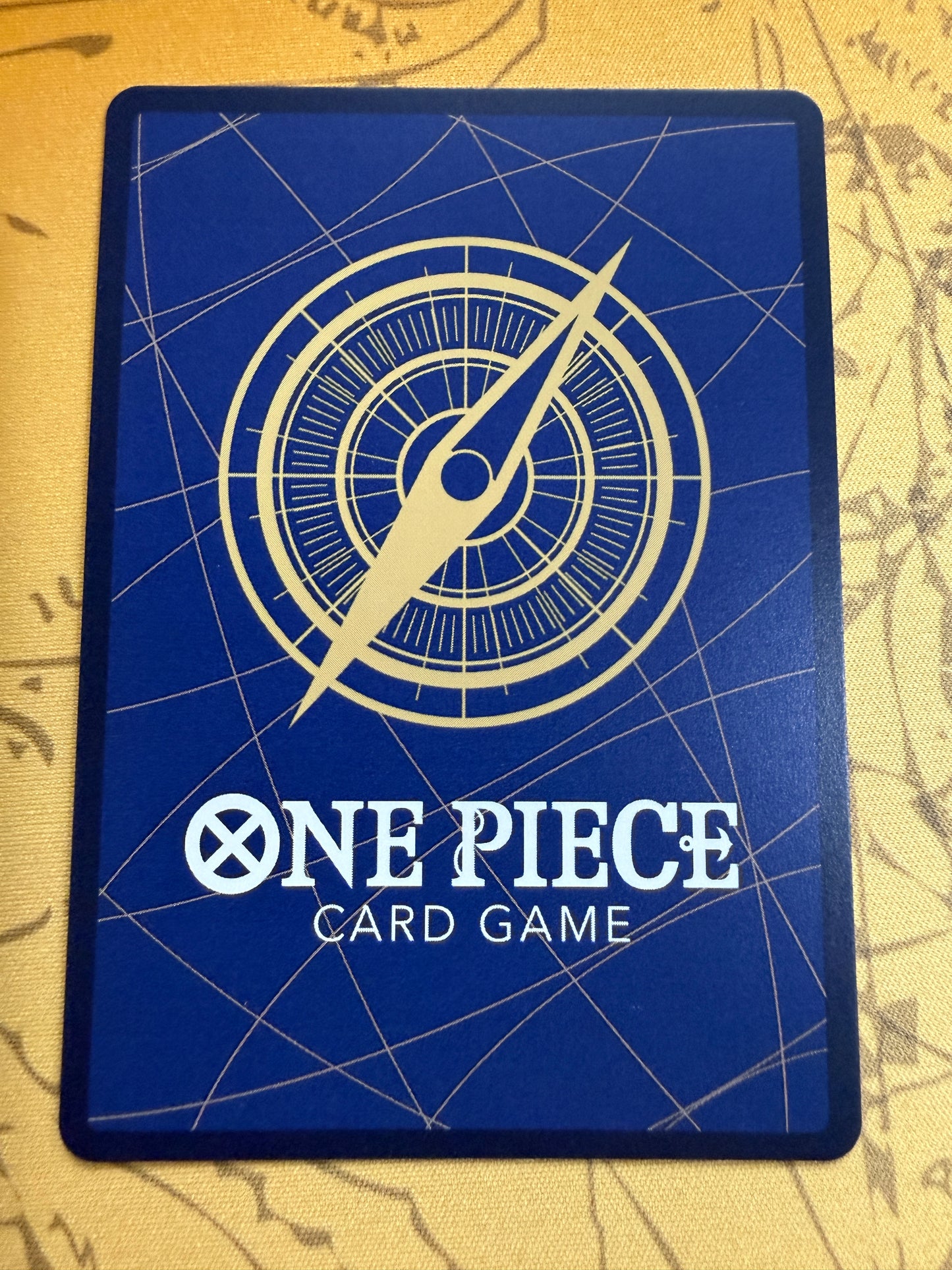 Nami OP14-031 SR | One Piece Japanese | Azure Sea’s Seven