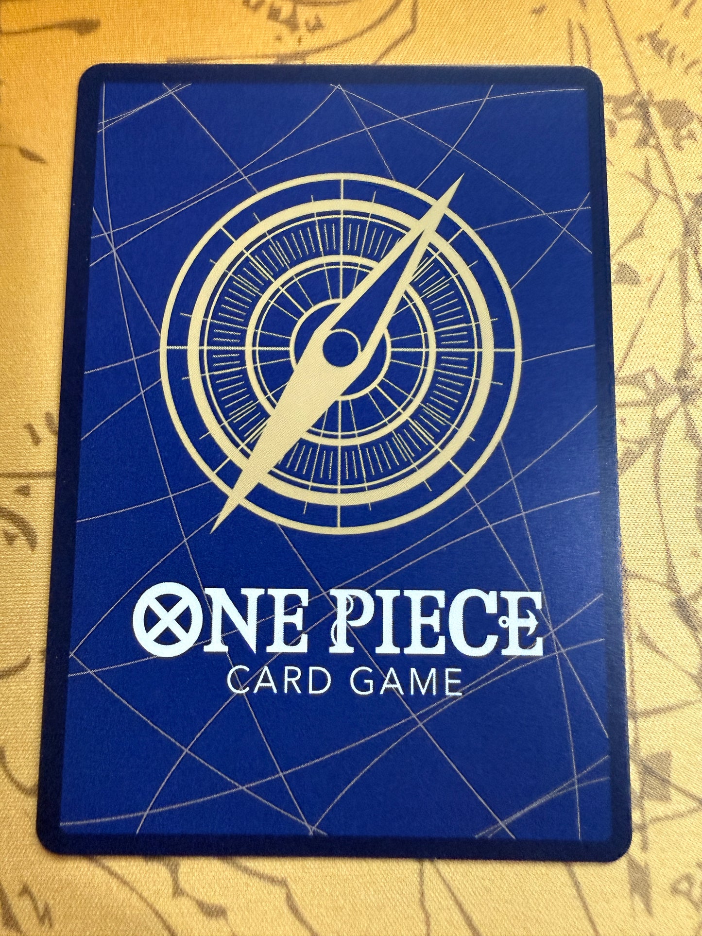 Crocodile [Alternate Art] OP14-120 | One Piece Japanese | Azure Sea’s Seven