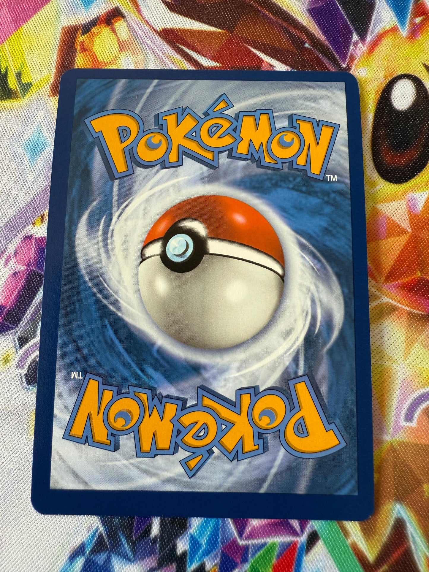 Fighting Energy #6 Stamped and Cosmos Holo | Pokemon | Play! Pokemon Prize Pack