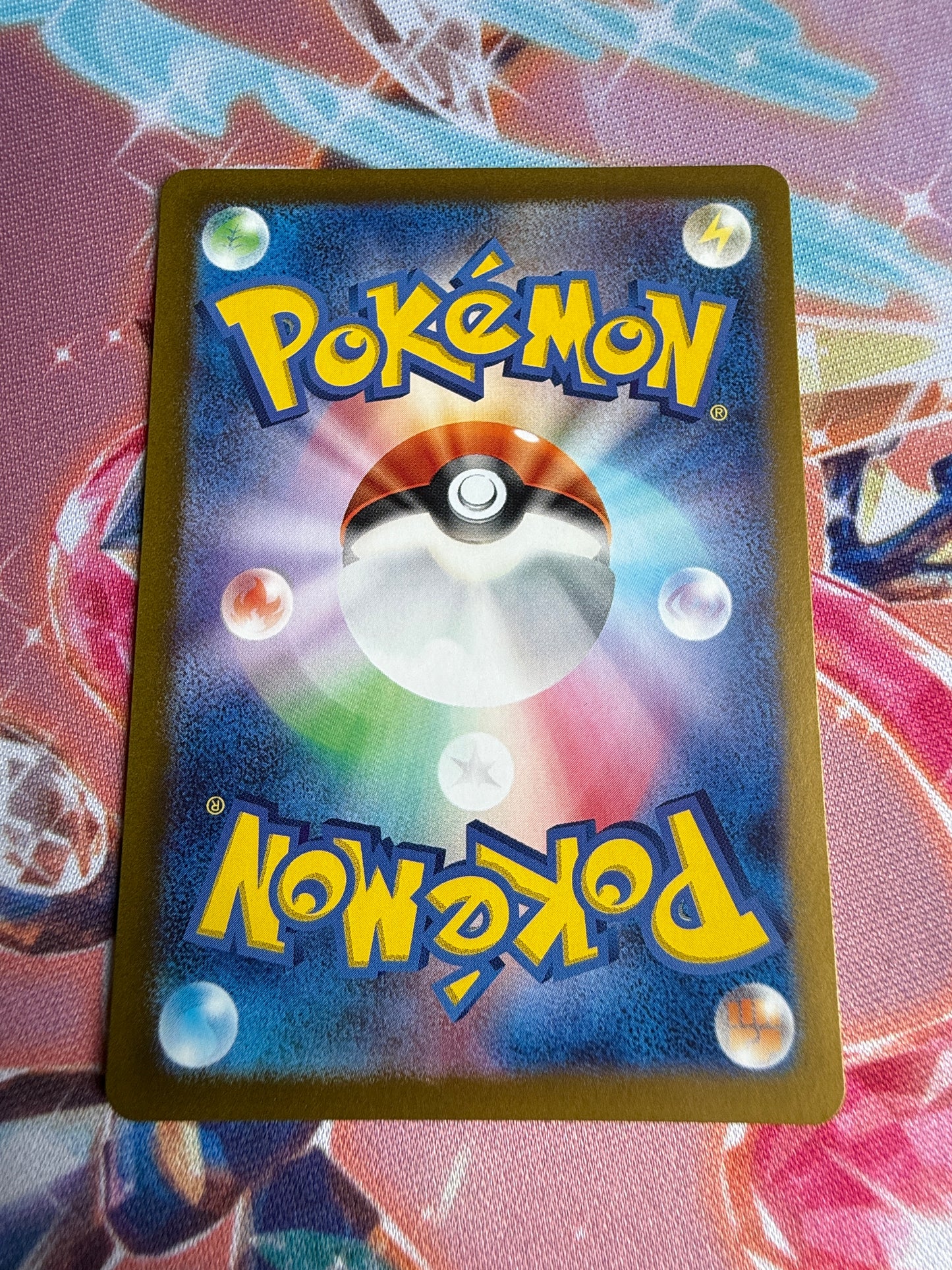 Teal Mask Ogerpon #148/SV-P | Pokemon Japanese Promo