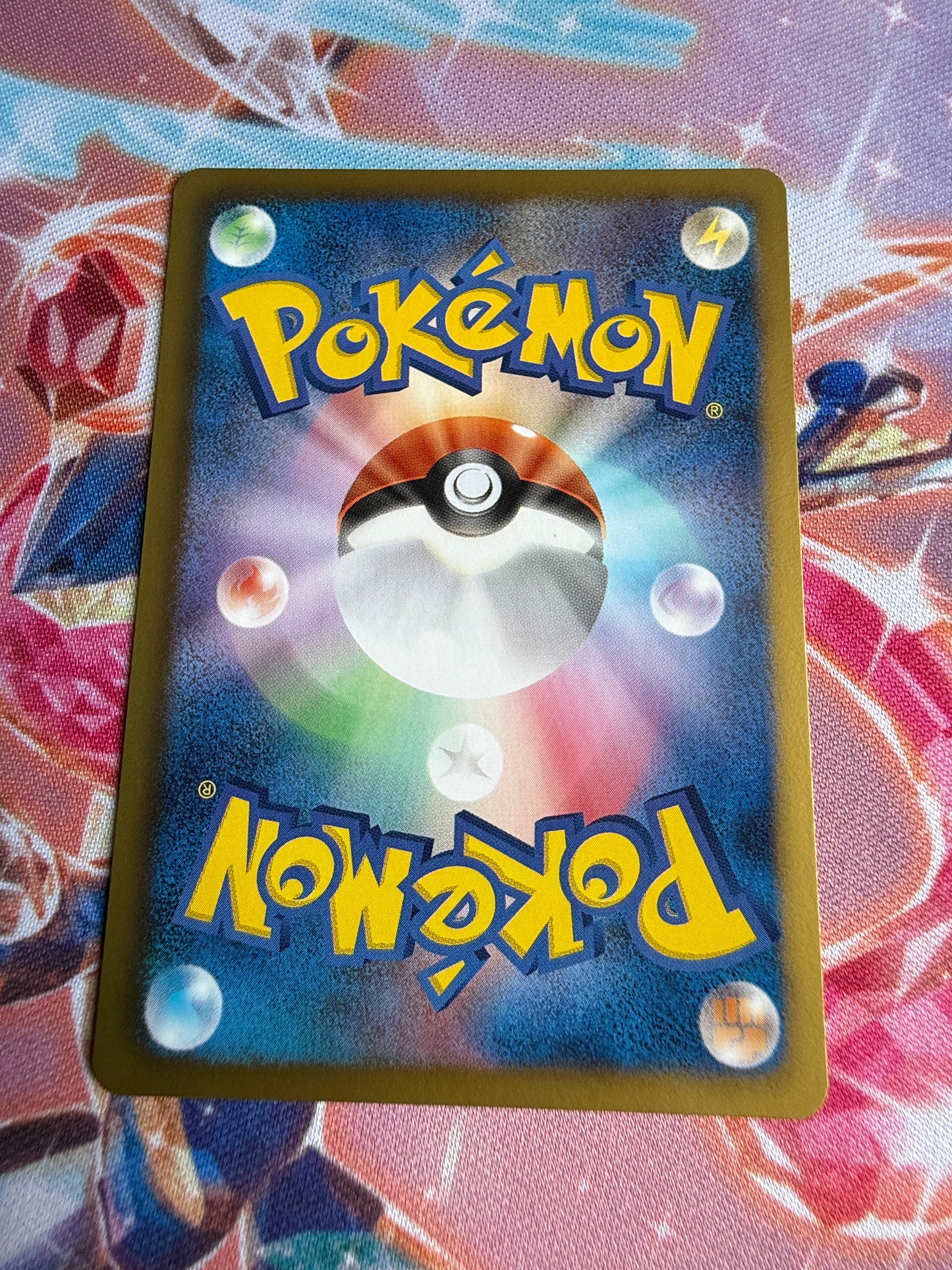 Eevee #10 | Pokemon Japanese | BKZ ZEKROM EX DECK
