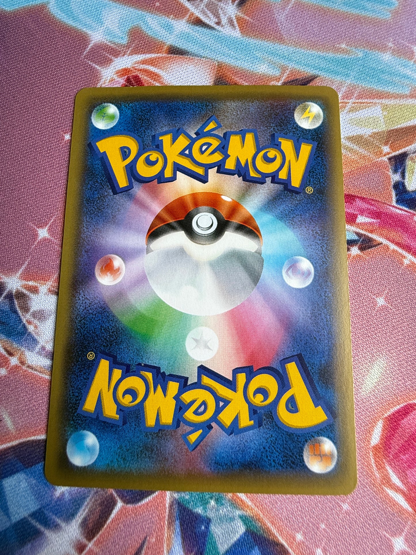 Giratina EX-Holo #91 | Pokemon Japanese | Premium Champion Pack CP4