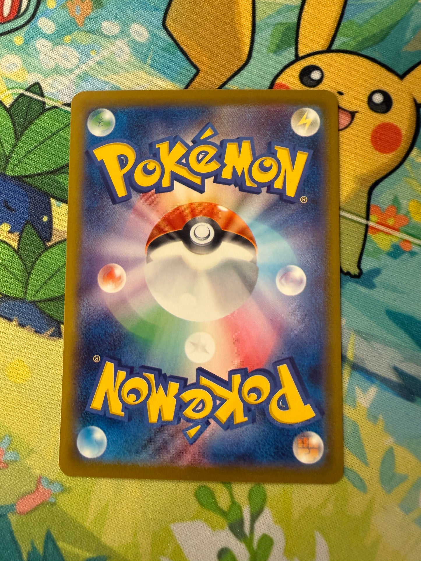 Hop's Snorlax #136 Pokemon Japanese Mega Dream Ex