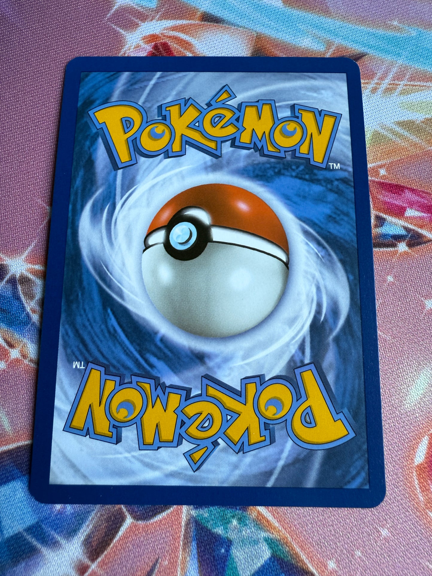 Penny #252 | Pokemon | Scarlet & Violet