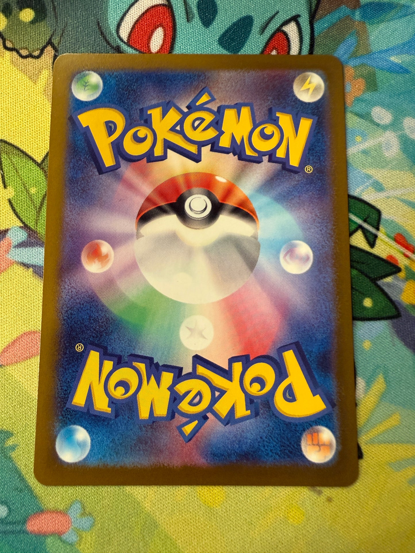 Togekiss #203 Pokemon Japanese Mega Dream Ex