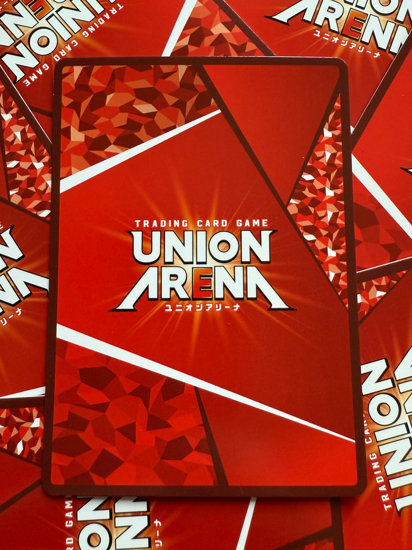 Union Arena | Thousand-Year Blood War | Japanese | Rukia Kuchiki | 朽木 ルキア UA08BT/BLC-1-052 R
