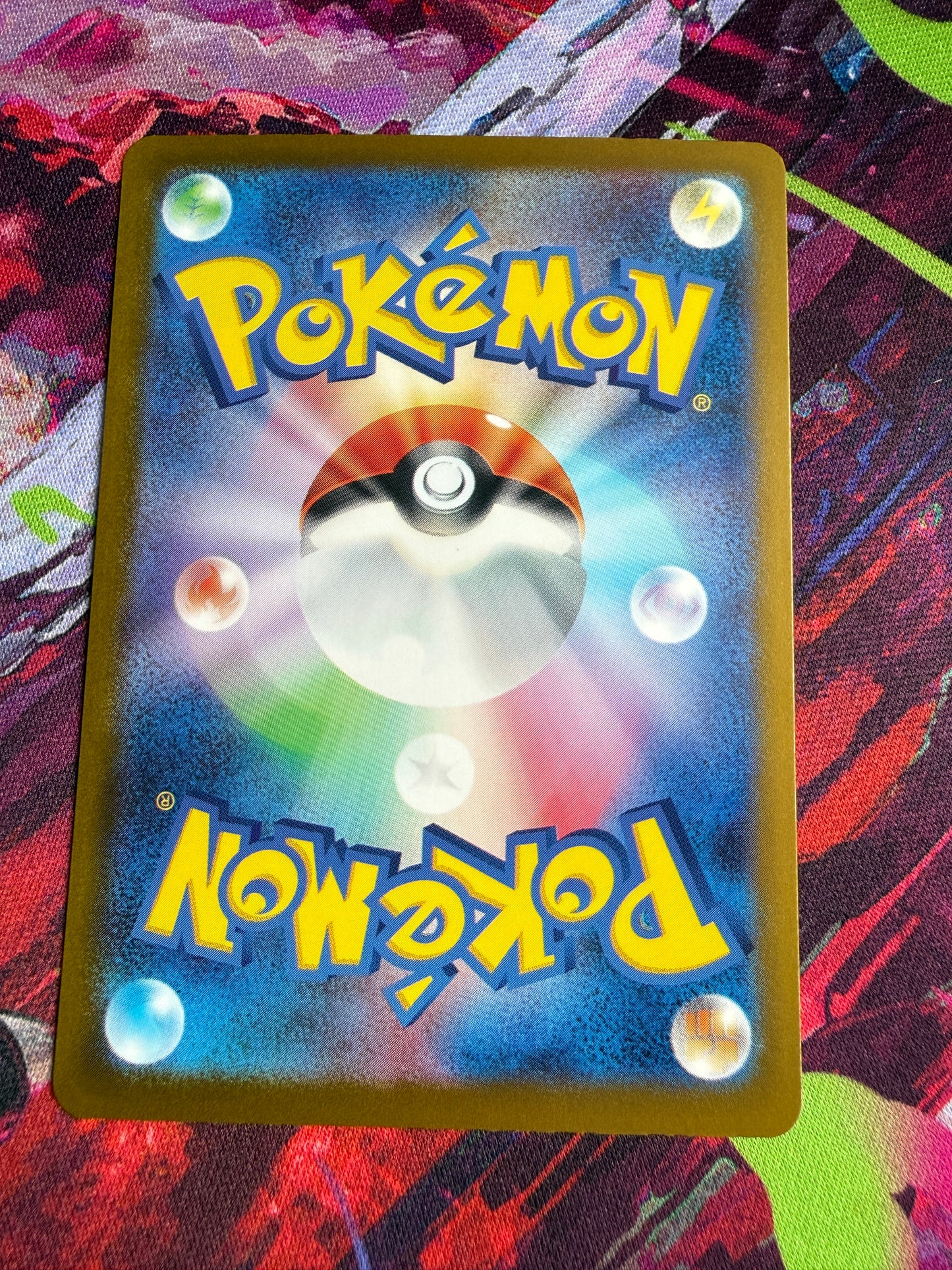 Fezandipiti Ex #114 Pokemon Japanese Mega Dream Ex