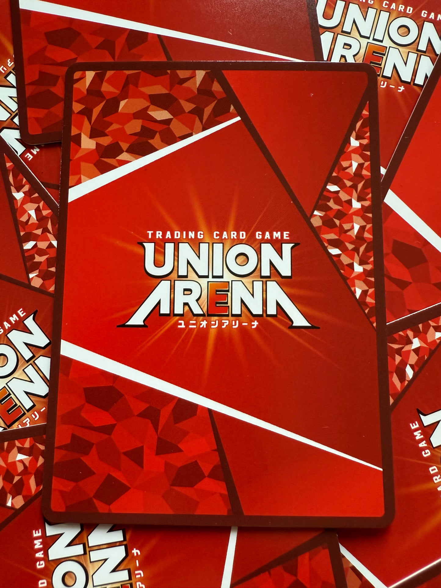 Union Arena | Thousand-Year Blood War | Japanese | Shinji Hirako | 平子 真子 UA08BT/BLC-1-087 R
