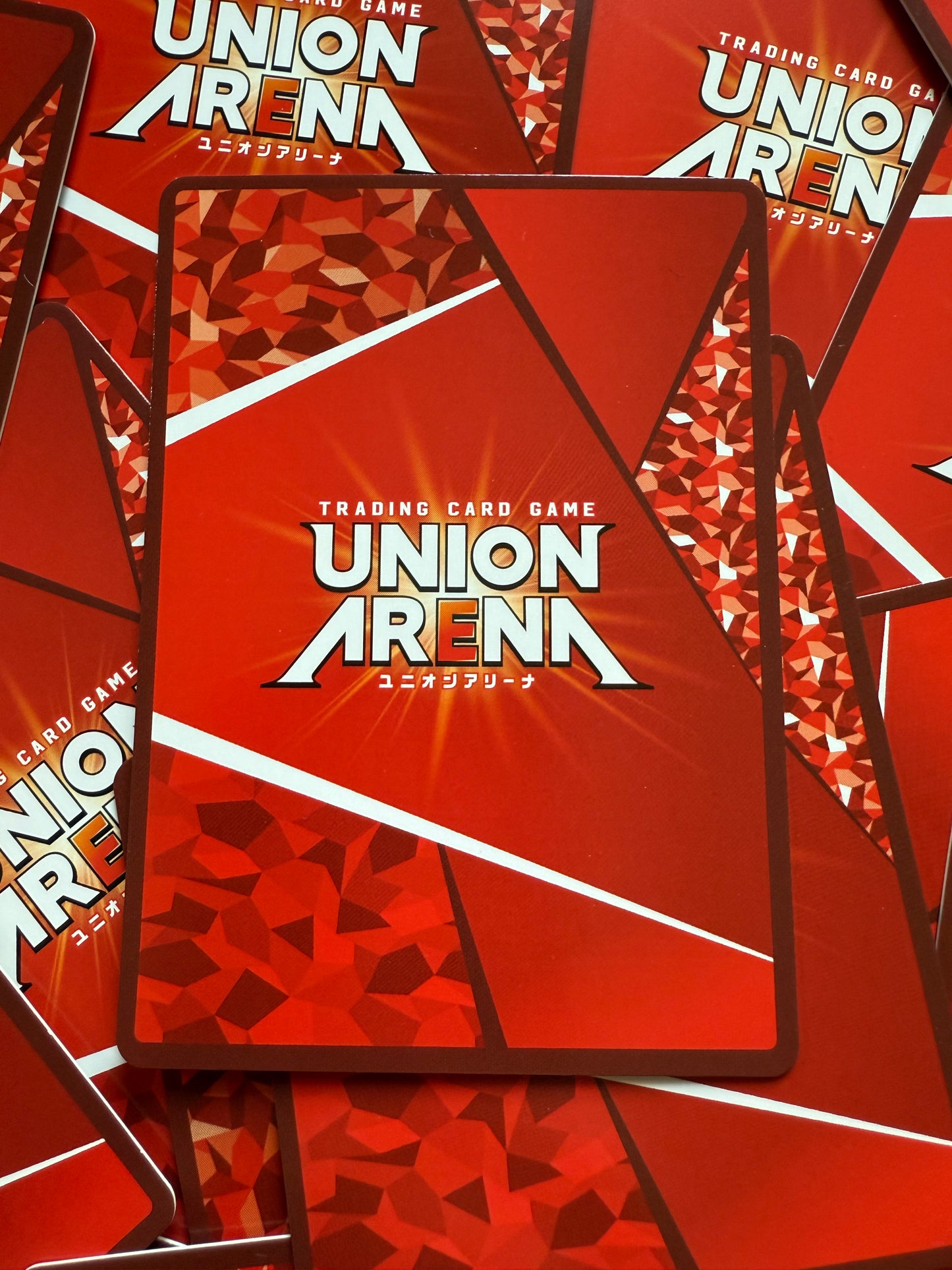 Union Arena | Thousand-Year Blood War | Japanese | Bazz-B | バズビー UA08BT/BLC-1-011 R
