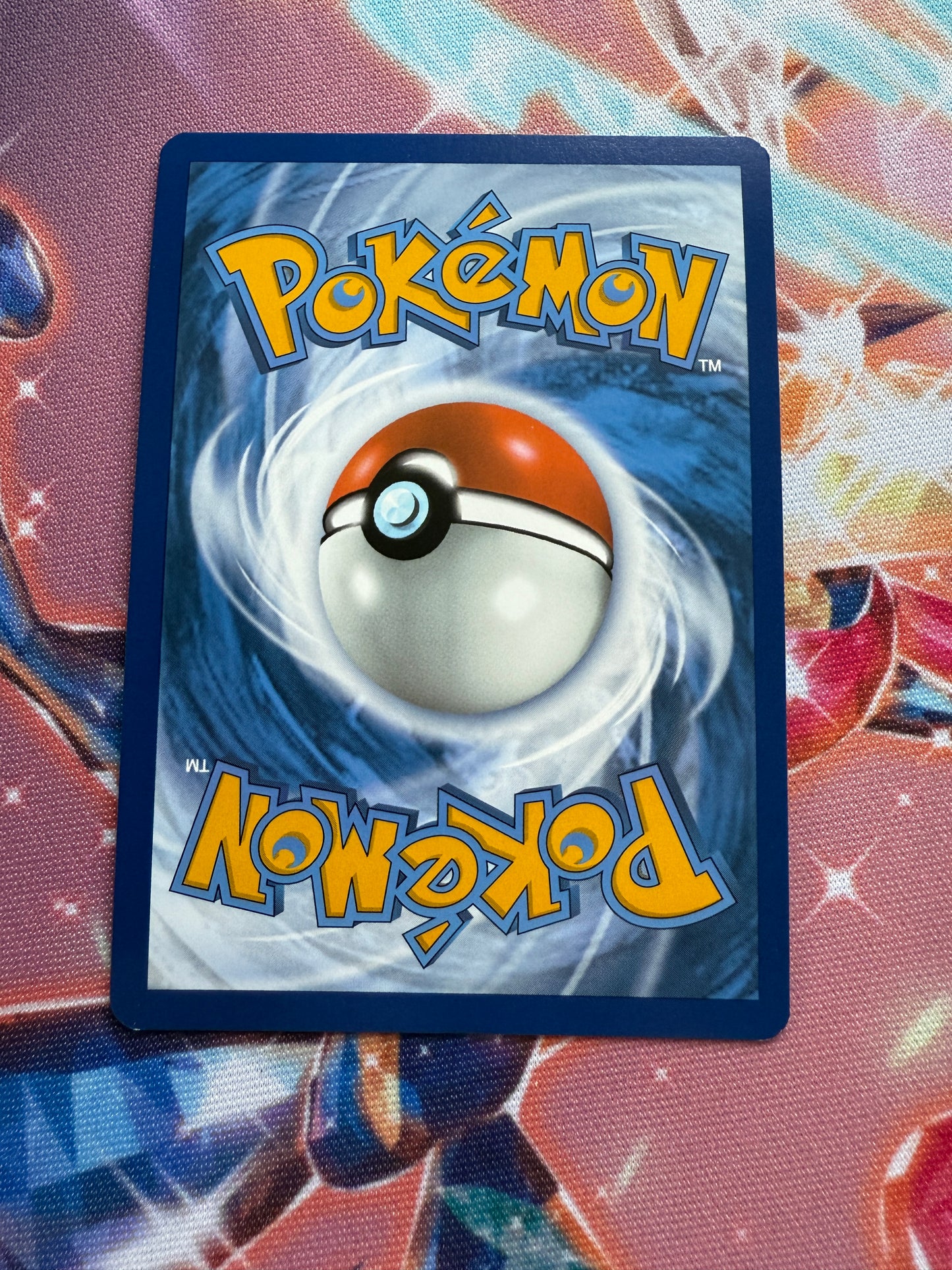 Pawmot #6 STAMPED | Pokemon Promo | Scarlet and Violet