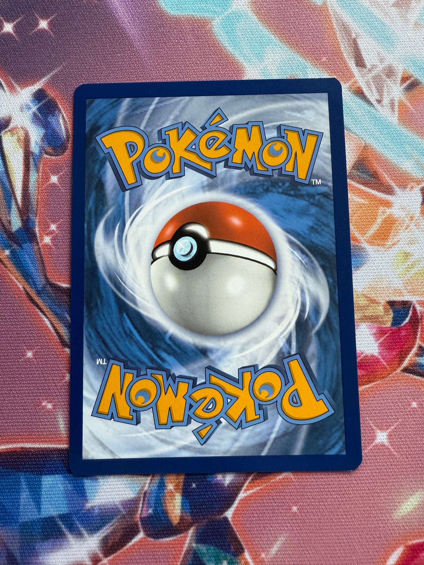 Comfey #SWSH242 STAMPED | Pokemon Promo | Sword and Shield Lost Origin