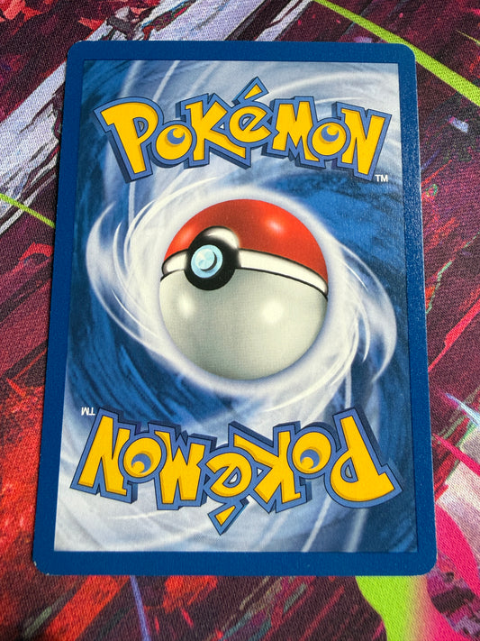 Giovanni's Machop #72 Pokemon Gym Challenge