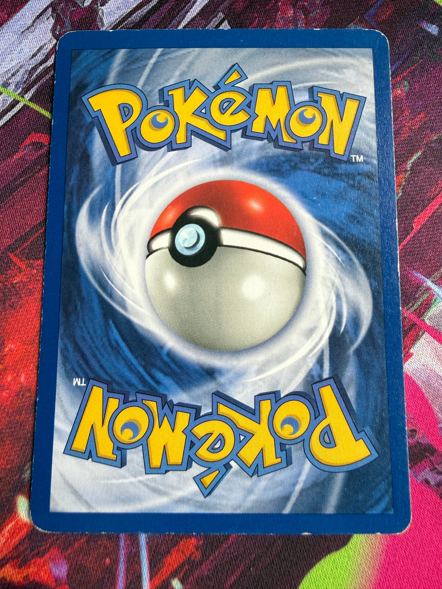 Sabrina's Venonat #96 Pokemon Gym Heroes