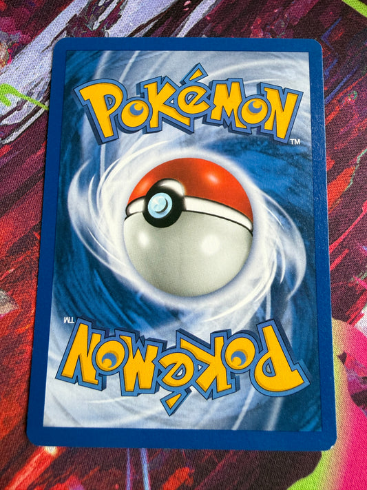 Lt. Surge's Rattata #85 Pokemon Gym Challenge