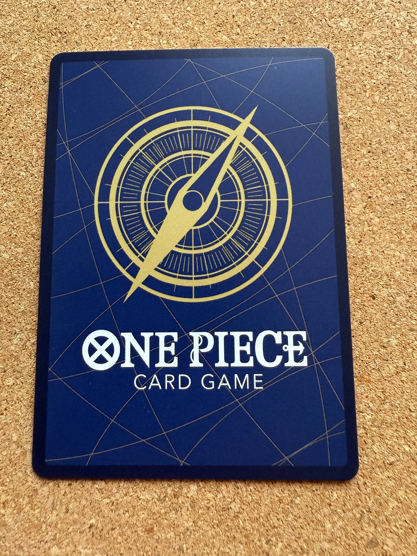 Sanji OP06-119 SEC | One Piece The Best Vol. 2 [PRB-02]