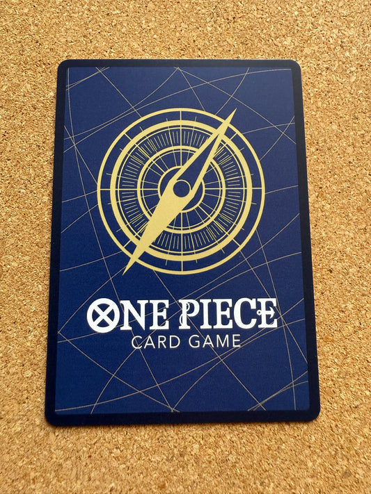 Boa Hancock [Alternate Art] OP12-014 | One Piece Japanese | Legacy Of The Master