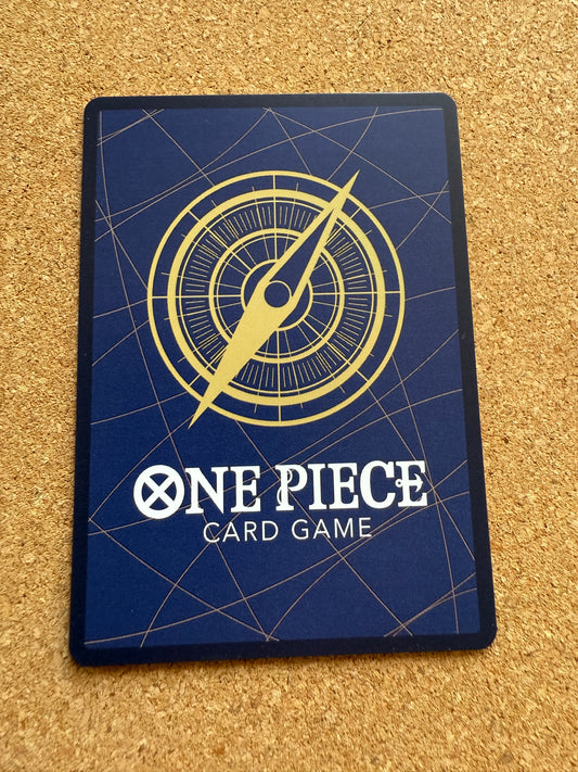 Nico Robin [Alternate Art] | OP12-087 | One Piece Japanese | Legacy Of The Master