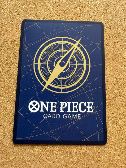 Reiju Vinsmoke [Alternate Art] OP12-063 | One Piece Japanese | Legacy Of The Master