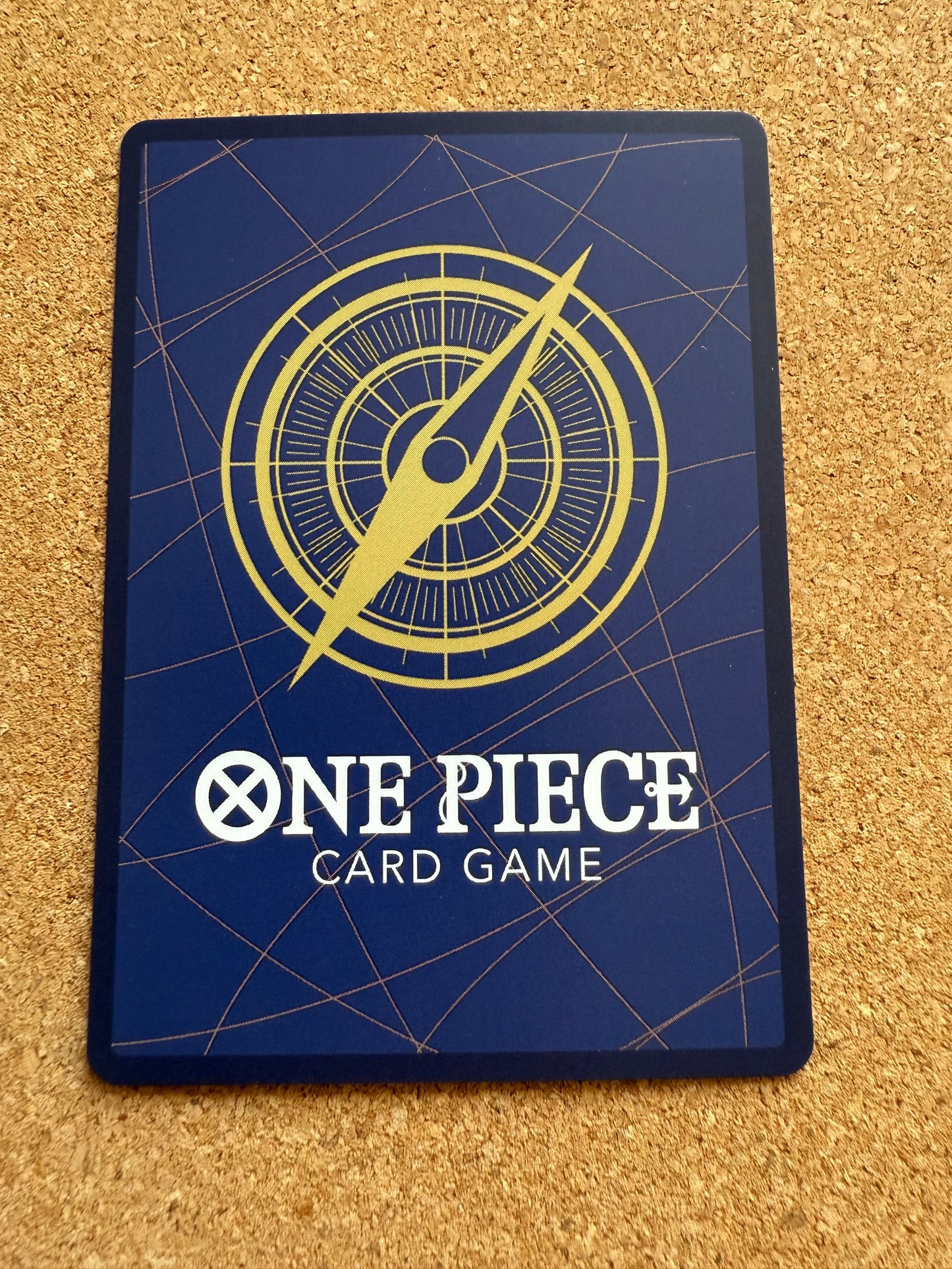 One Piece | Anime 25th Anniversary Collection | Monkey D Luffy | SEC | EB02 - 061