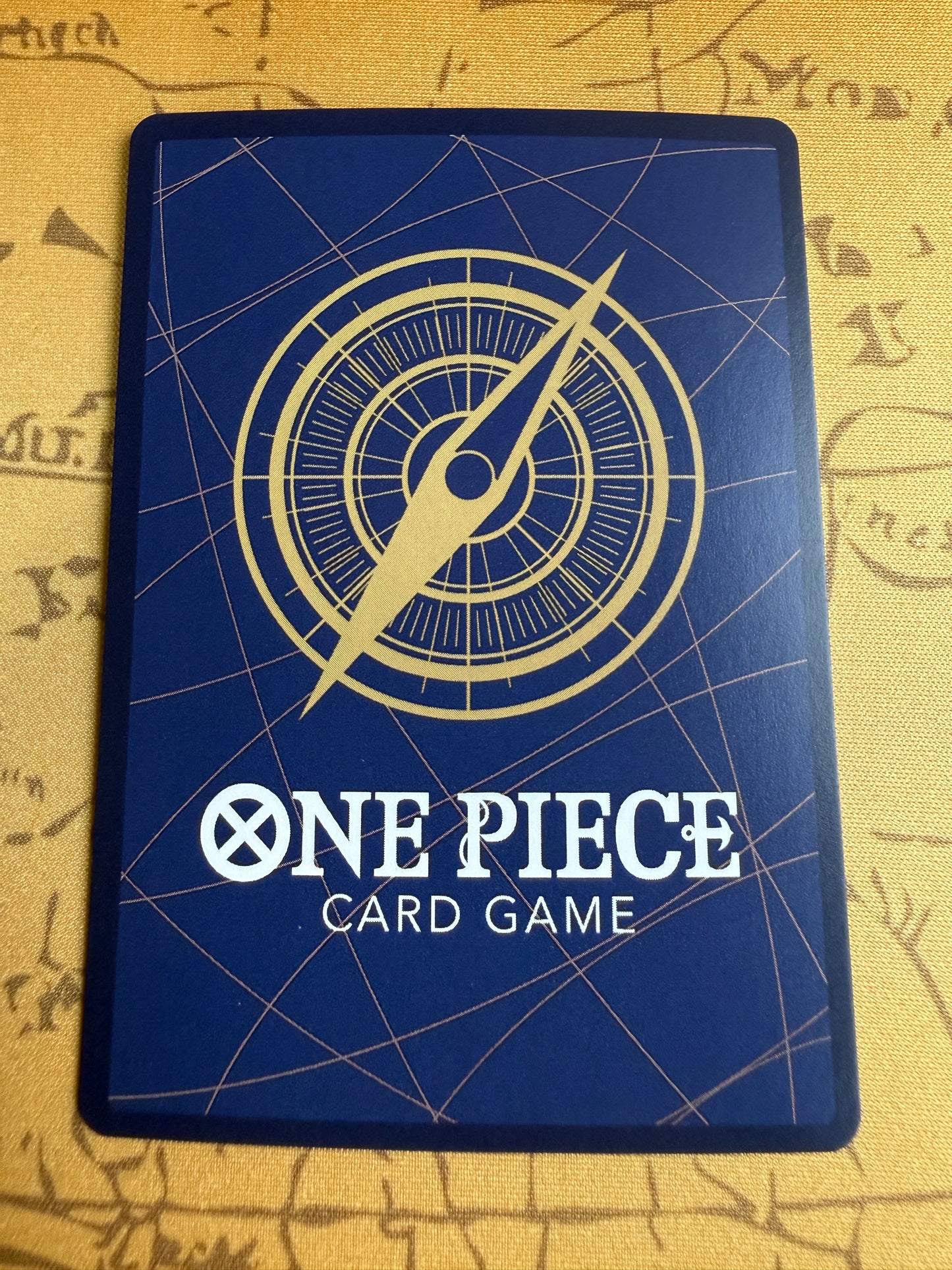 Uta ST05-004 One Piece Japanese Starter Deck 5: Film Edition