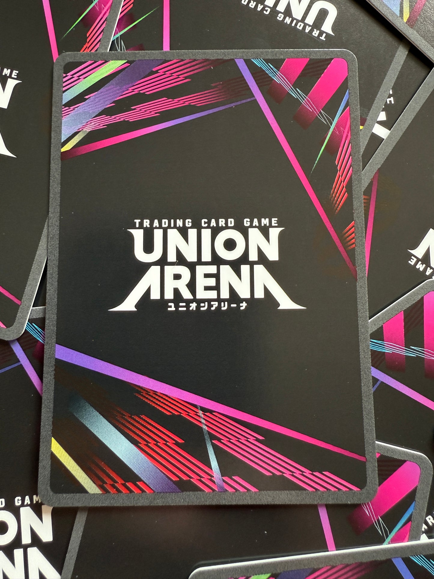 Union Arena | Thousand-Year Blood War Vol 2 | English | Ichigo Kurosaki SR | UEX01BT/BLC-2-019