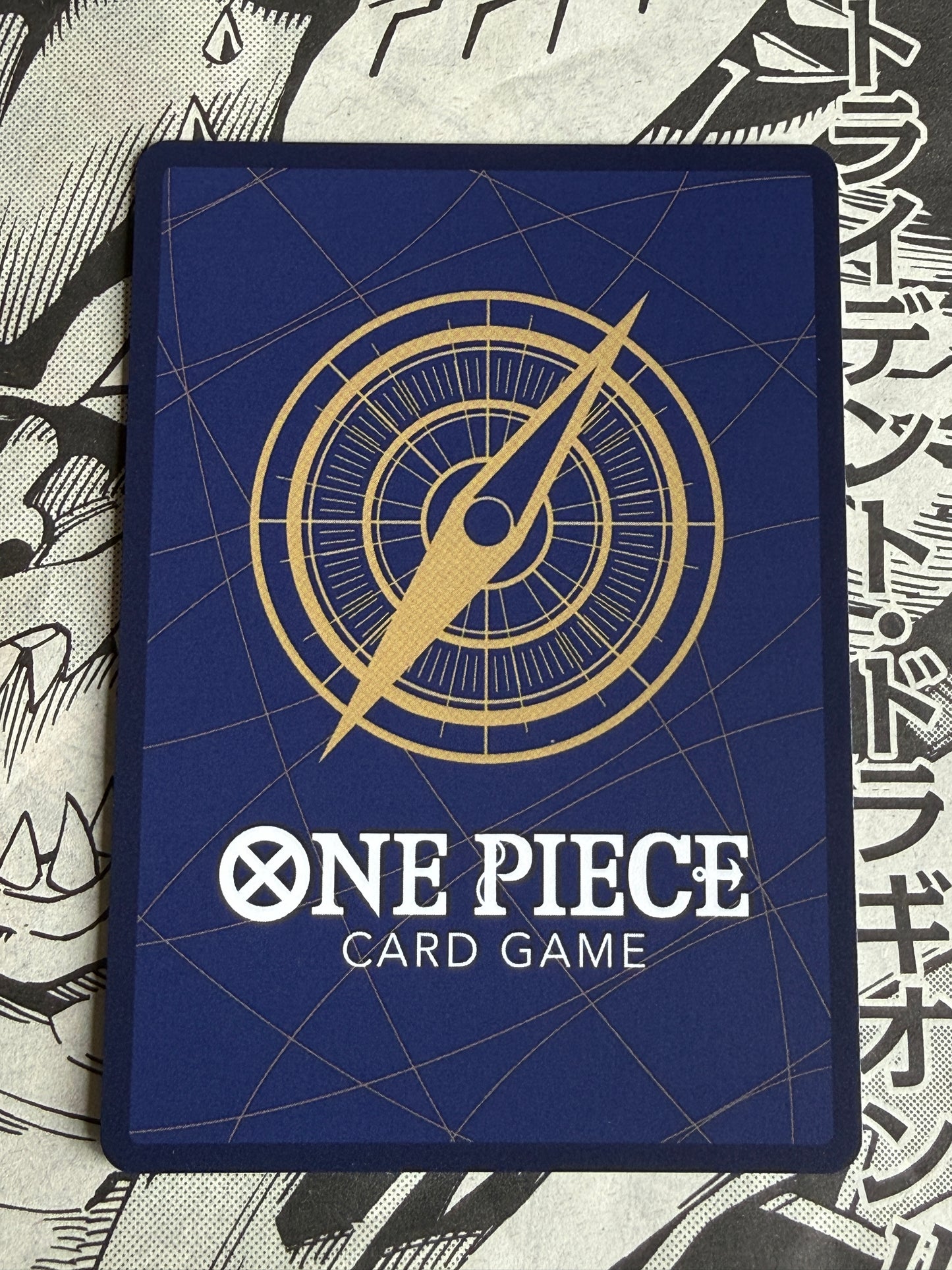 Tashigi [Alternate Art] OP10-032 One Piece Japanese Royal Blood