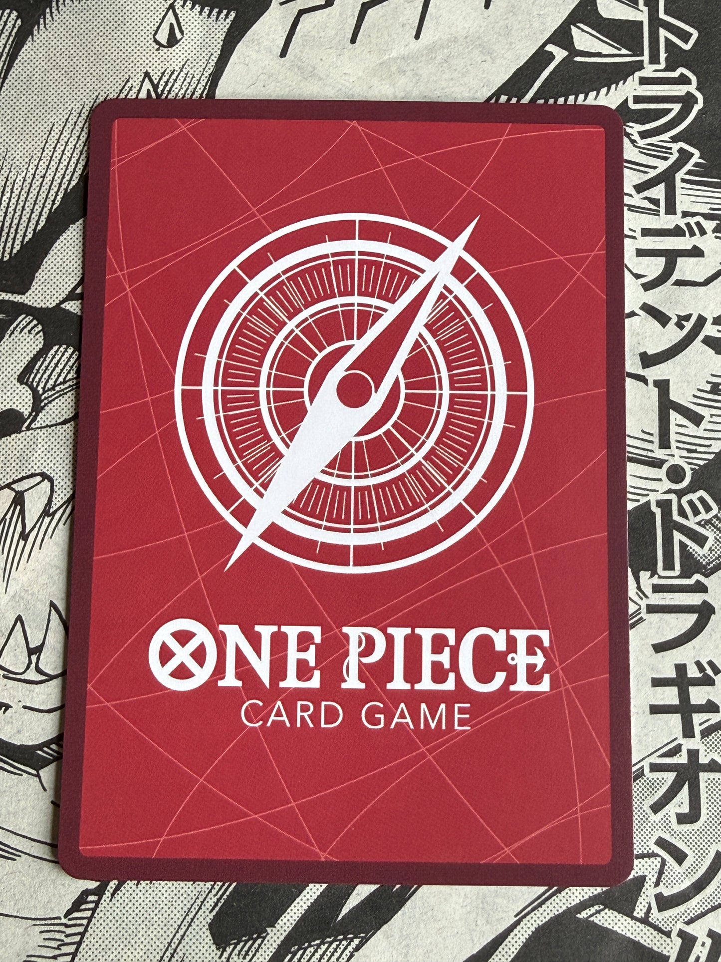 Usopp [Base Shop] OP10-042 One Piece Japanese Promo