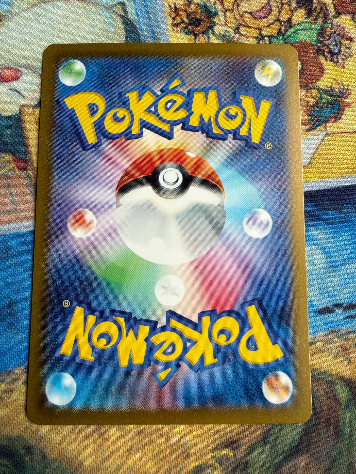 Gardevoir Ex #328 Pokemon Japanese Shiny Treasure Ex