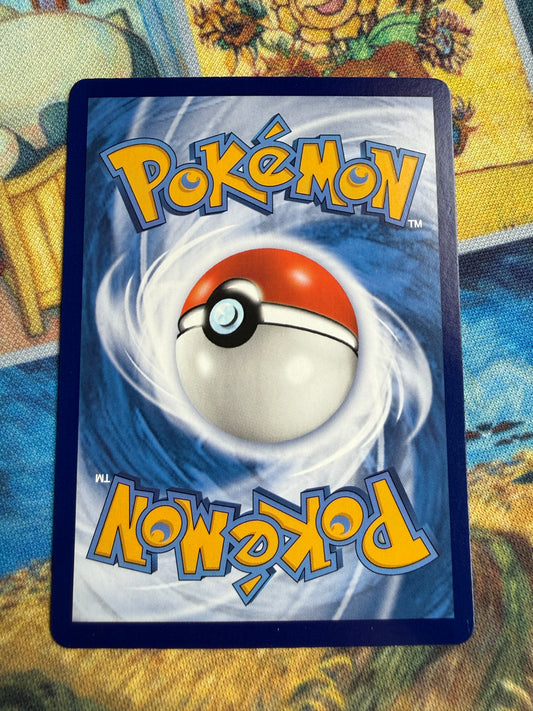 Sylveon #915 | Pokemon Chinese Gem Pack 2