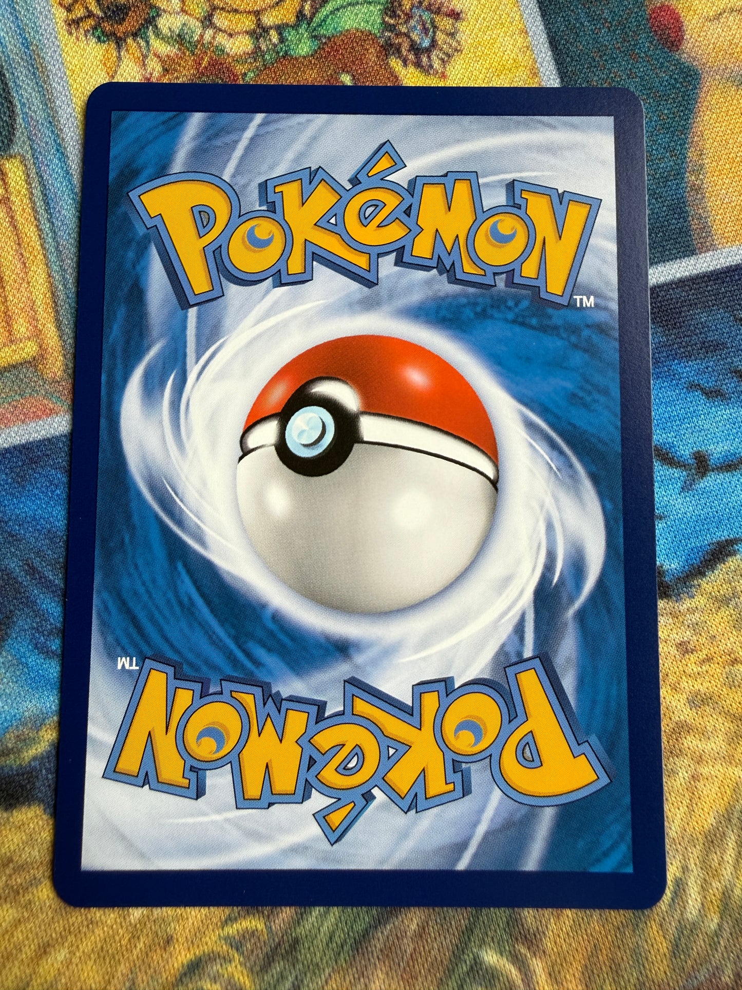 Cynthia & Caitlin #182 | CRSM2CC | Pokemon S-Chinese Tag Team