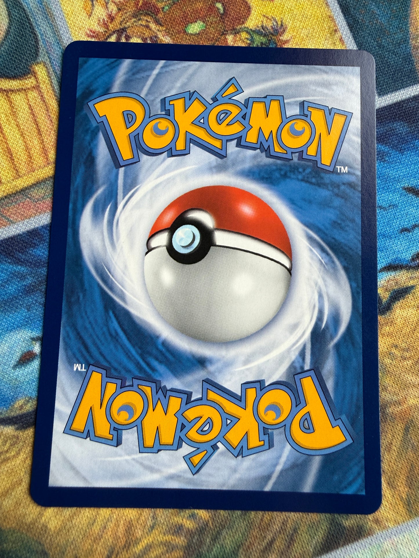 Xerneas #12 Holo Diamond Pattern |  Pokemon Chinese 25th Anniversary