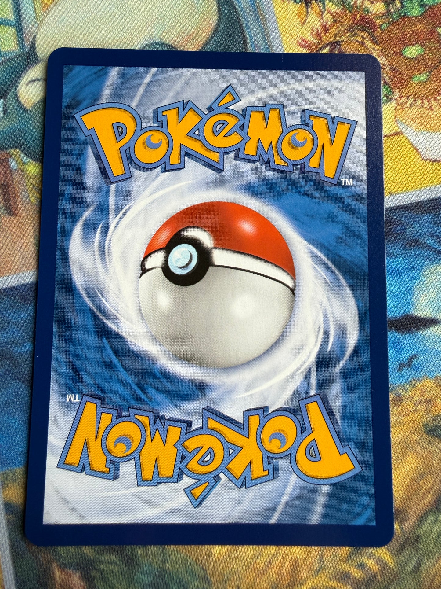 Zacian V #18 |  Pokemon Chinese 25th Anniversary