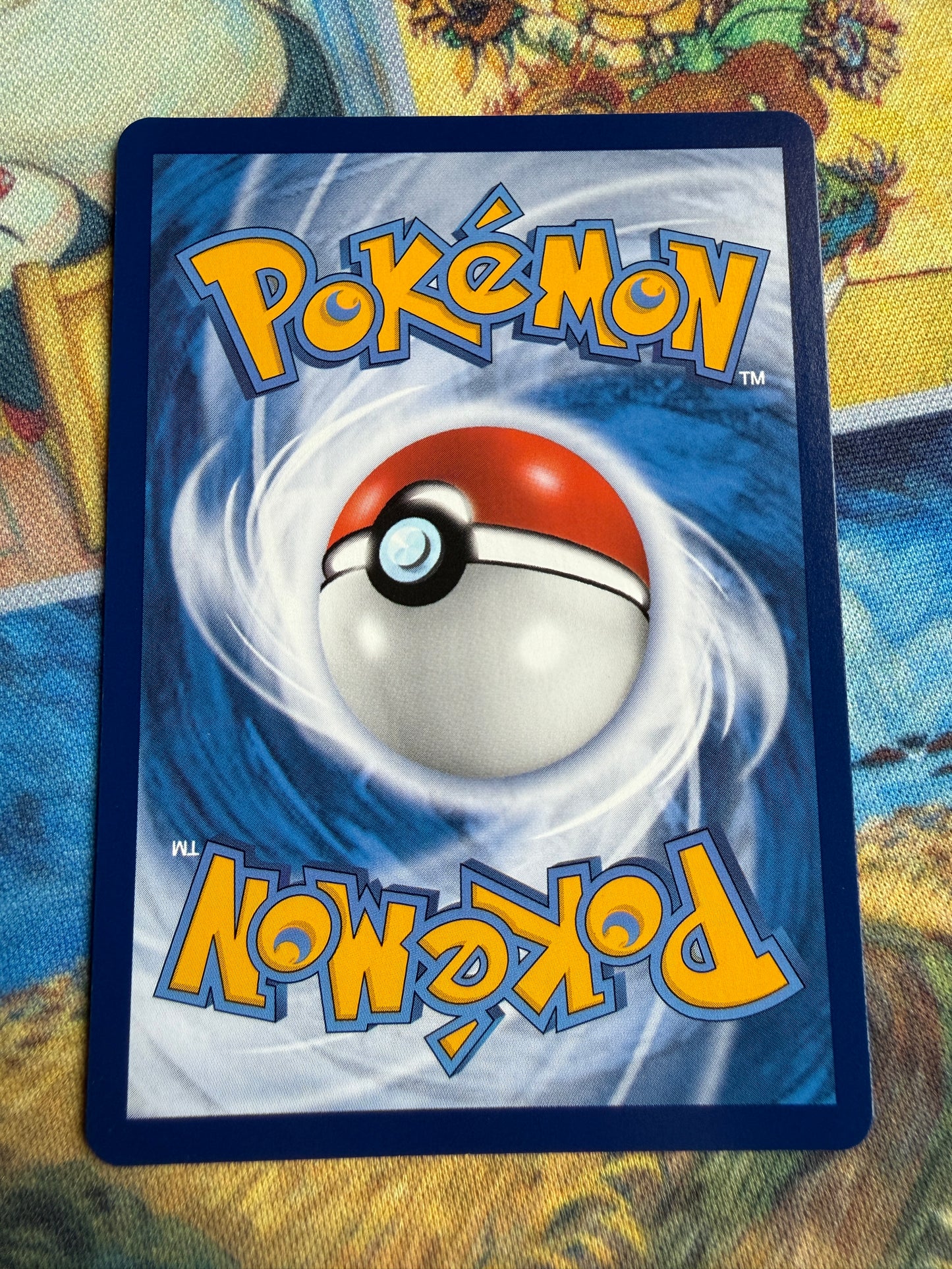 Professor's Research #29/28 |  Pokemon Chinese 25th Anniversary