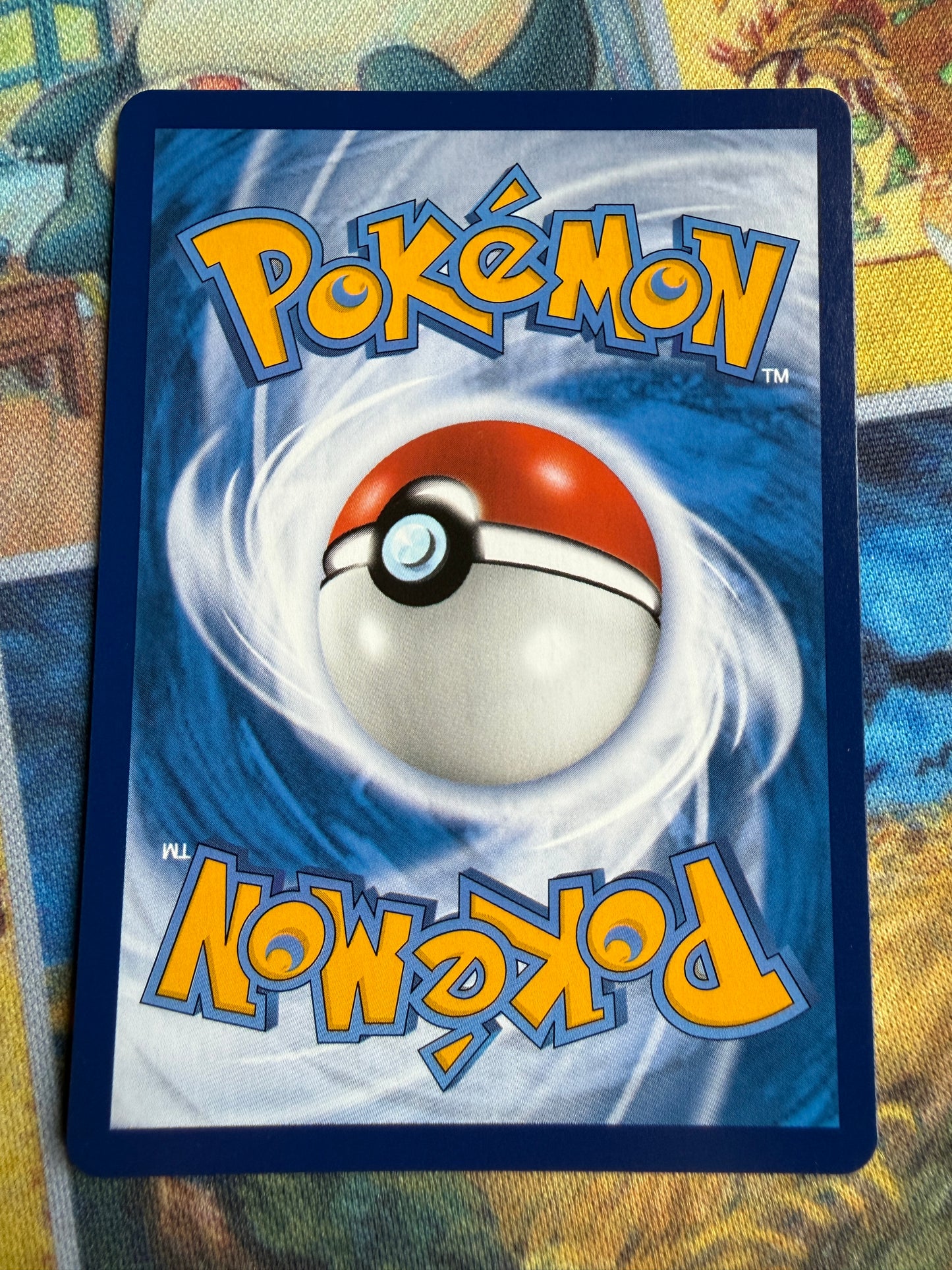 Surfing Pikachu V #21 |  Pokemon Chinese 25th Anniversary