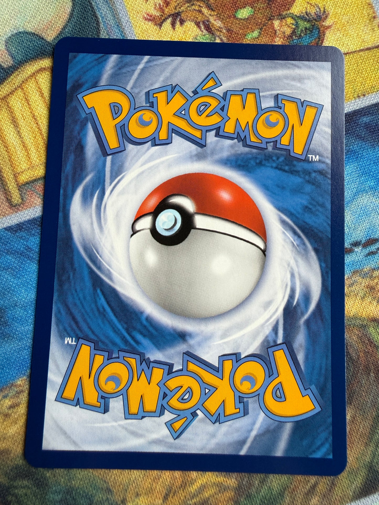 Pikachu VMAX #24 |  Pokemon Chinese 25th Anniversary