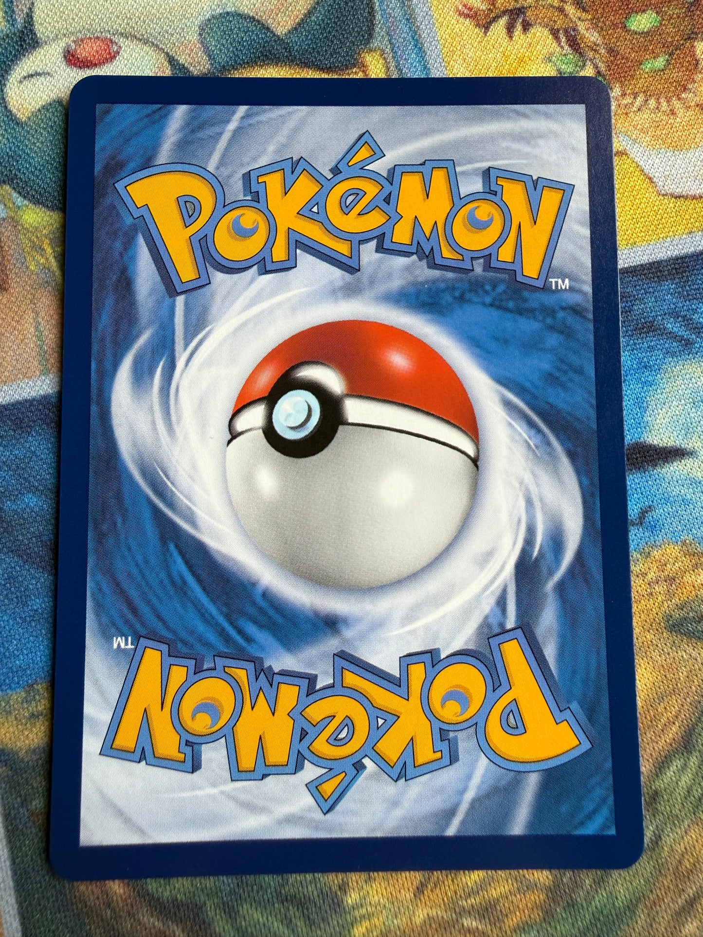 Pikachu V #20 |  Pokemon Chinese 25th Anniversary