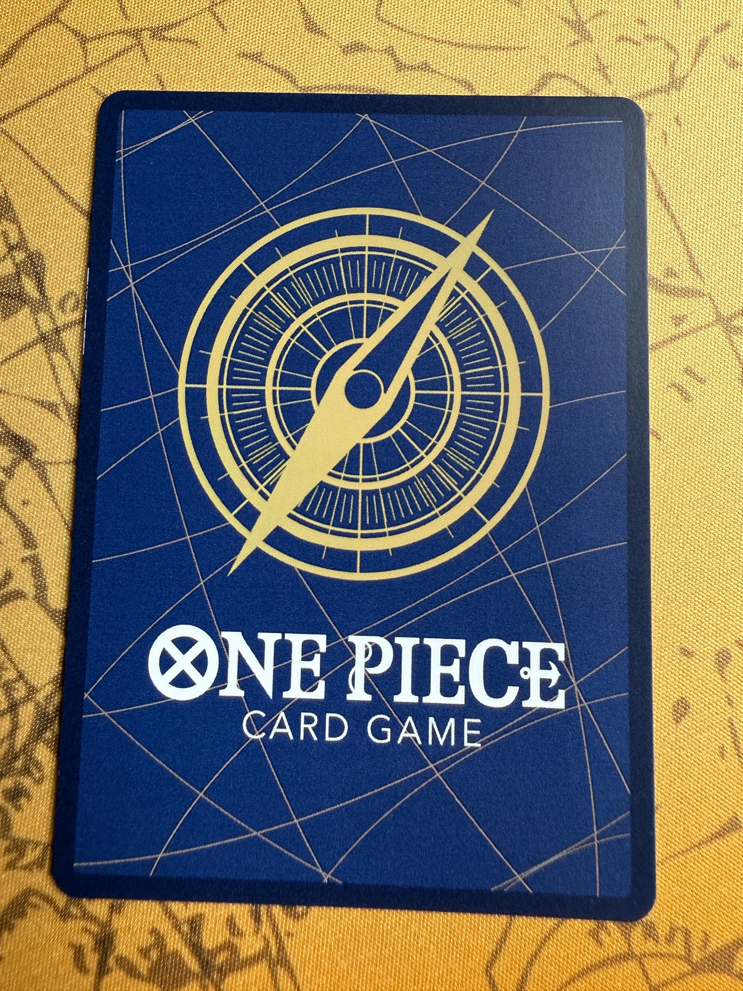 Perona [Alternate Art] OP14-033 | One Piece Japanese Azure Sea's Seven