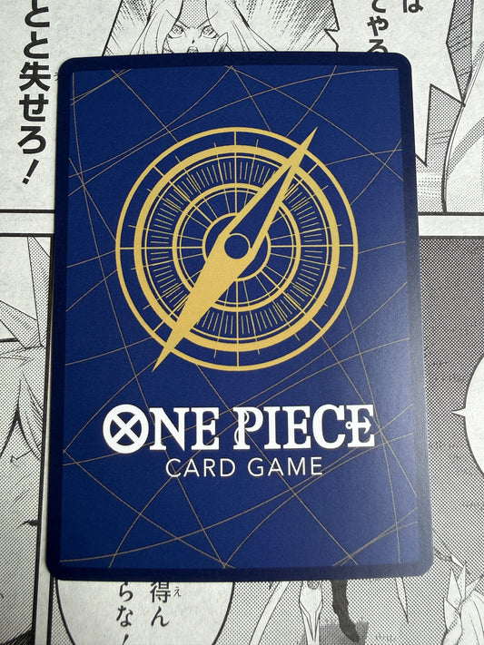 Sabo [Best Selection] P-073 One Piece Japanese Promo