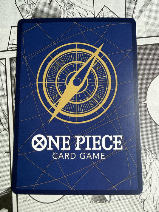 Raise Max [Best Selection] OP06-016 One Piece Japanese Wings Of The Captain