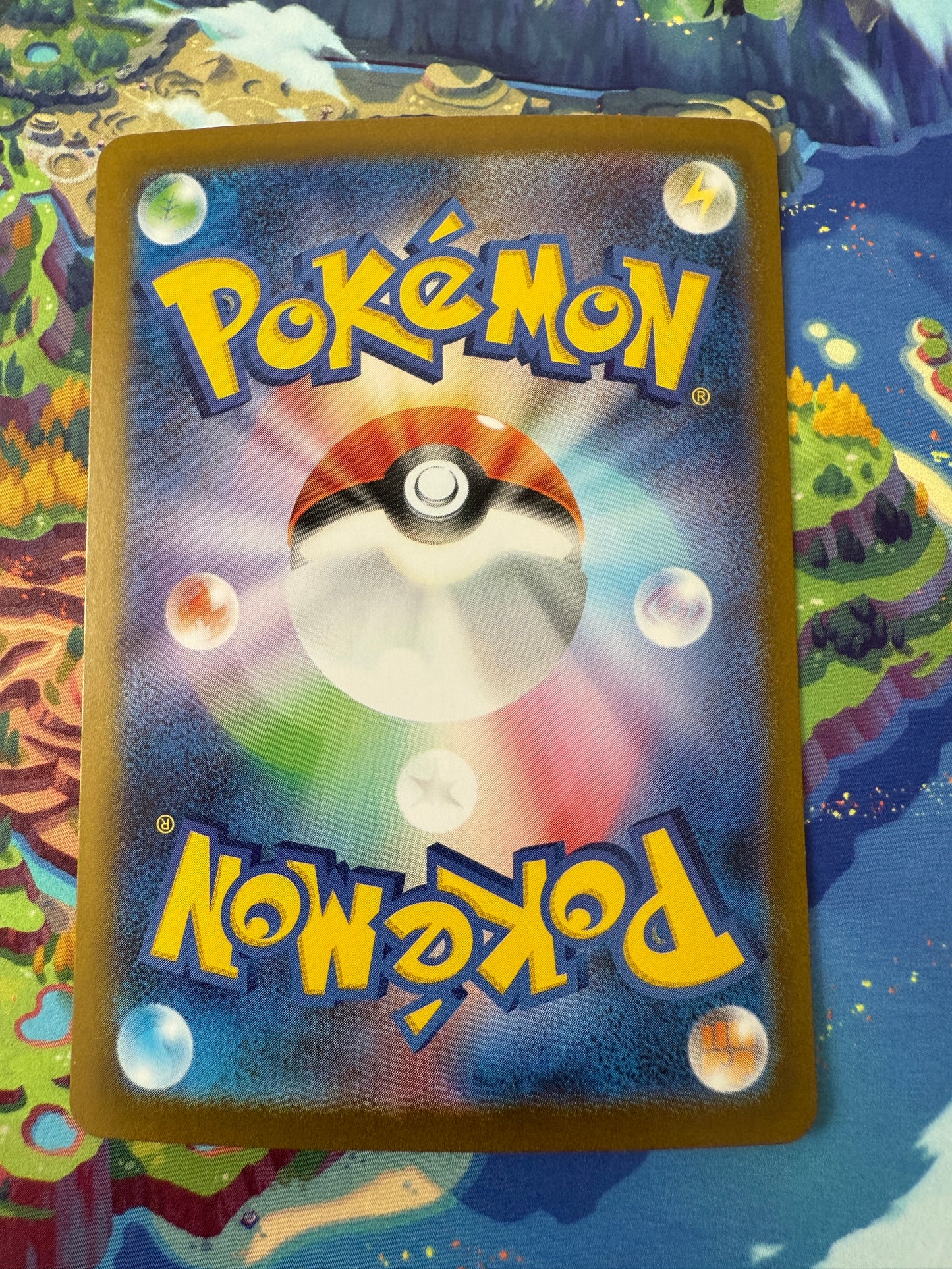 Mega Camerupt Ex #13 Pokemon Japanese Mega Brave